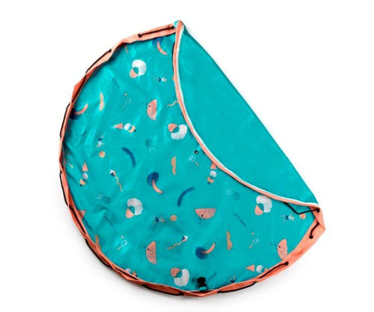 Saco Play & Go Impermeable OUTDOOR Beach - Imagen 4