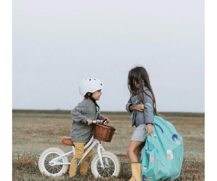 Saco Play & Go Impermeable OUTDOOR Beach - Imagen 6
