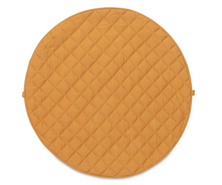 Saco Organic SOFT ReversiblePlay & Go Mustard Chai Tea - Imagen 3