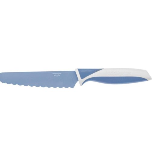 Cuchillo Autonomía Niños Niágara