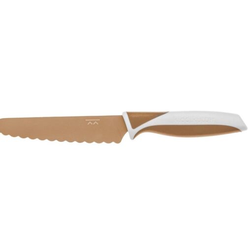 Cuchillo Autonomía Niños Caramel