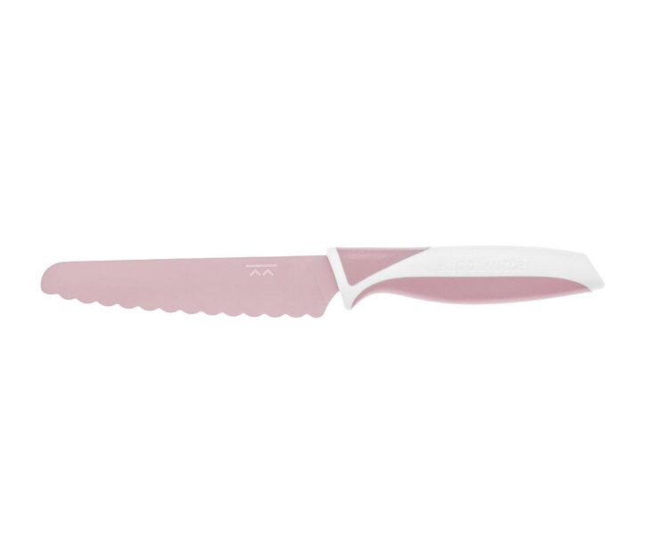Cuchillo Autonomía Niños Pétalo