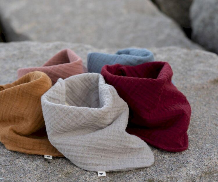 Secababitas BIBS Woodchuck - Imagen 2