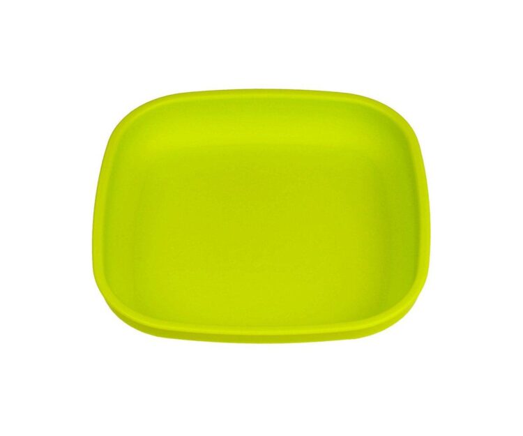 Plato Replay Grande Verde Lima - Imagen 2