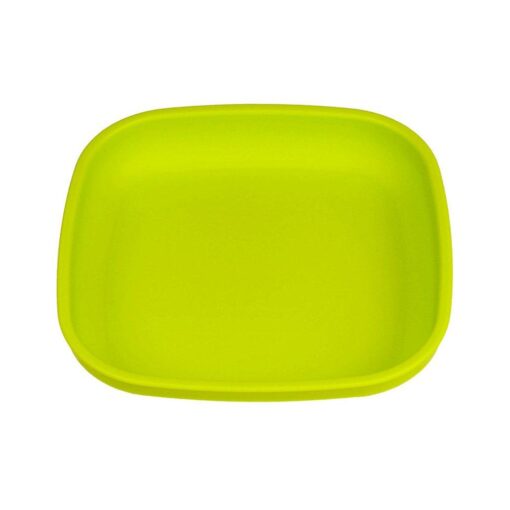 Plato Replay Grande Verde Lima