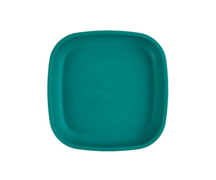 Plato Replay Grande Teal - Imagen 2