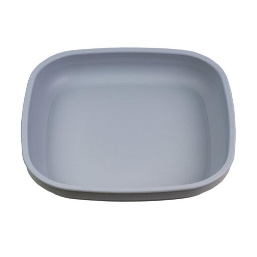 Plato Replay Grande Gris