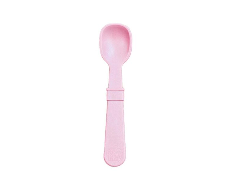 8 Cubiertos Replay Rosa Hielo - Imagen 2