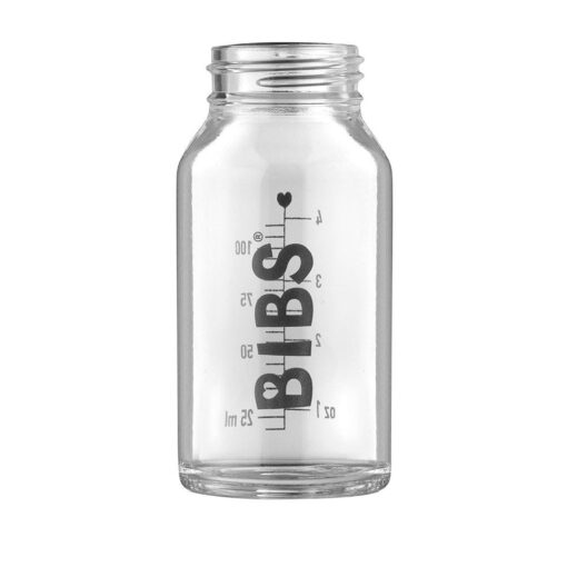 Botella Biberón Cristal BIBS 110ml