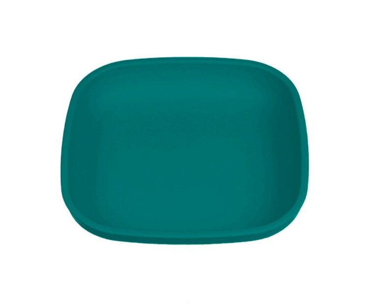 Plato Replay Grande Teal - Imagen 3