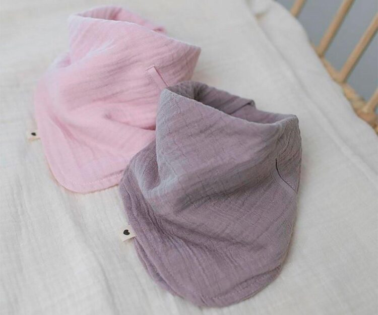 Secababitas BIBS Blossom - Imagen 2