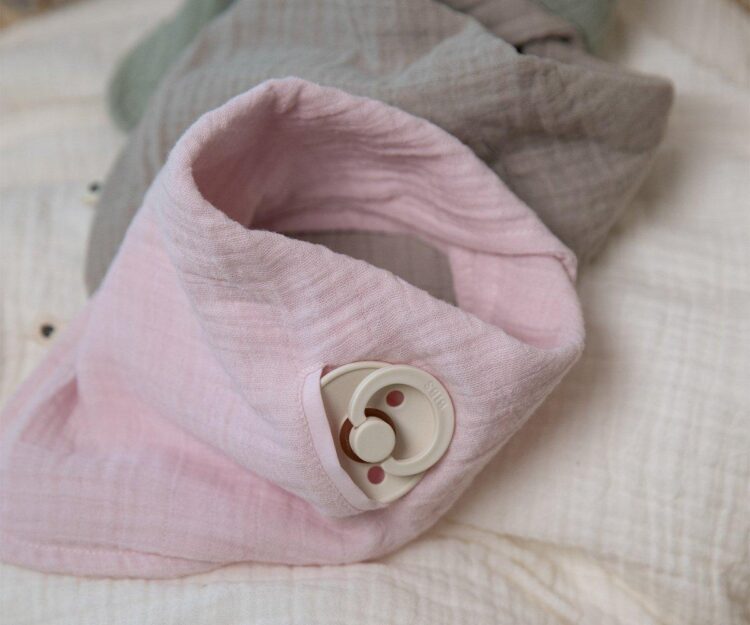 Secababitas BIBS Blossom - Imagen 3