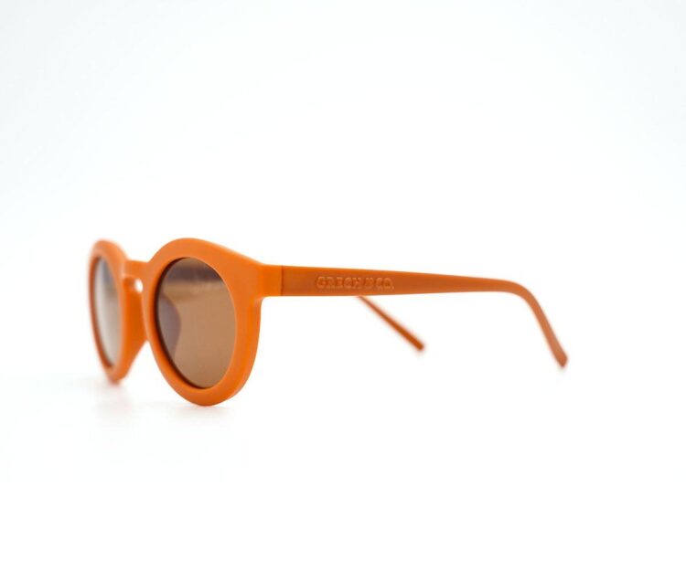 Gafas de Sol Flexibles Polarizadas Classic (18m-10años) Ember - Imagen 2