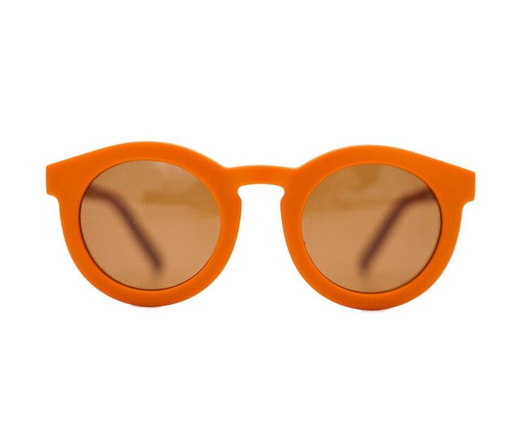 Gafas de Sol Flexibles Polarizadas Classic (18m-10años) Ember