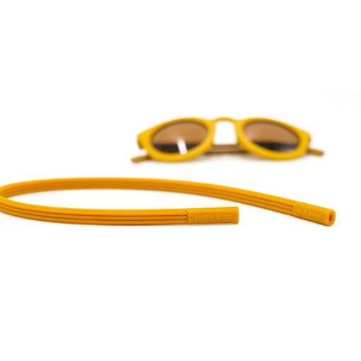 Cinta Silicona para Gafas Wheat