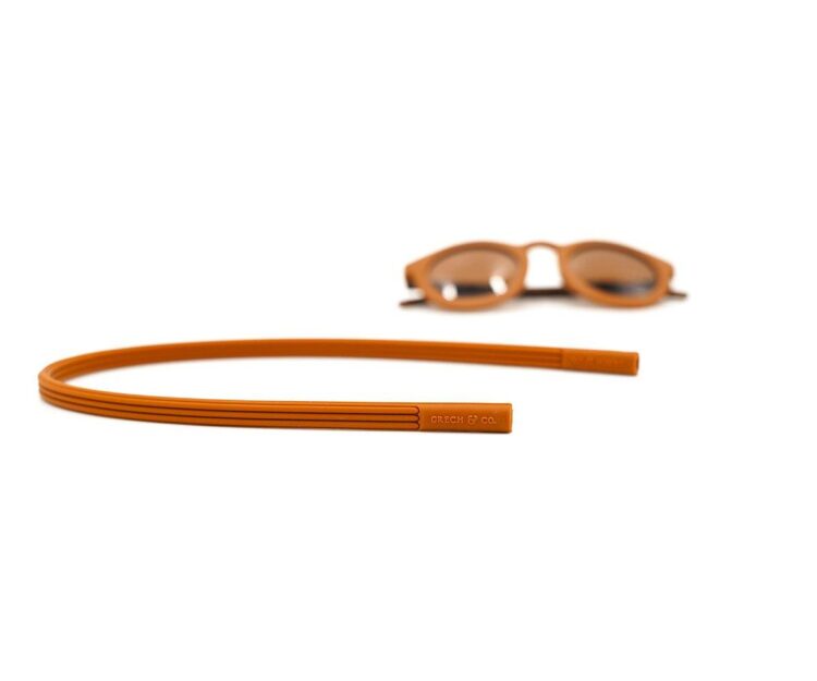 Cinta Silicona para Gafas Tierra - Imagen 3