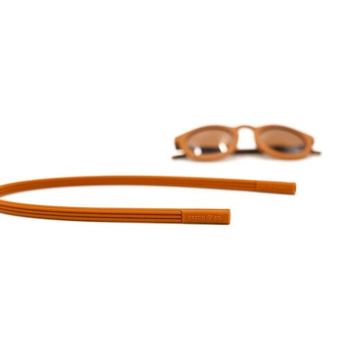Cinta Silicona para Gafas Tierra