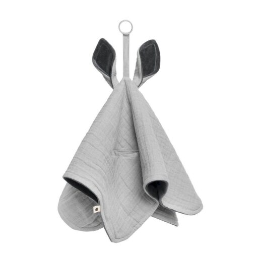 Doudou Kangaroo BIBS Cloud