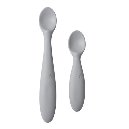 Set 2 Cucharas BIBS Cloud