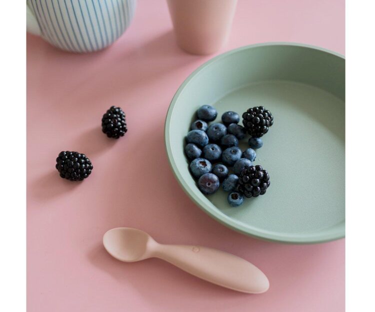 2 Platos BIBS Sage - Imagen 4