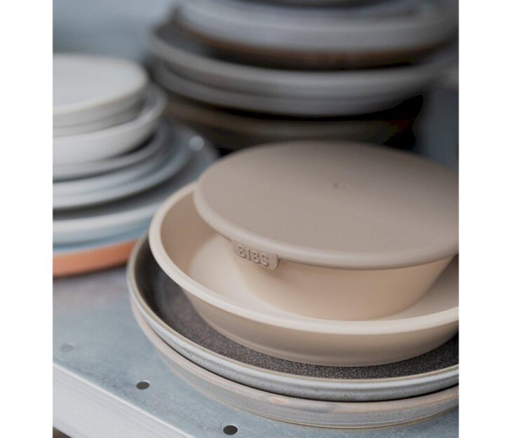 2 Platos BIBS Sage - Imagen 5