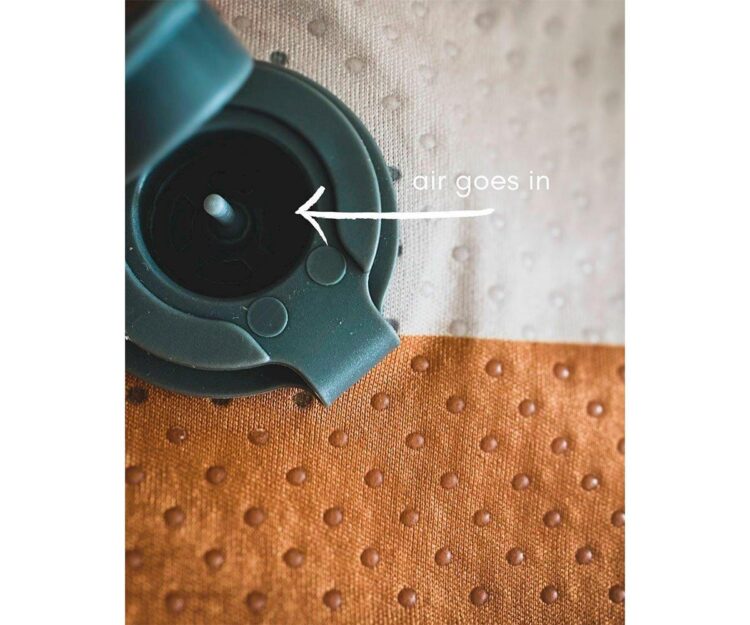 Cojín Reductor para Silla Ice Cream Rose - Imagen 4