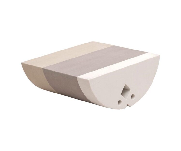 Mueble Acrobacias Pollo Sand Grey - Imagen 3