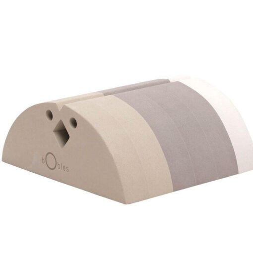 Mueble Acrobacias Pollo Sand Grey