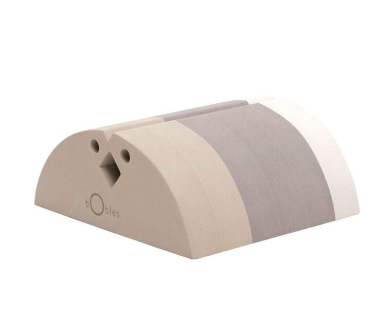 Mueble Acrobacias Pollo Sand Grey