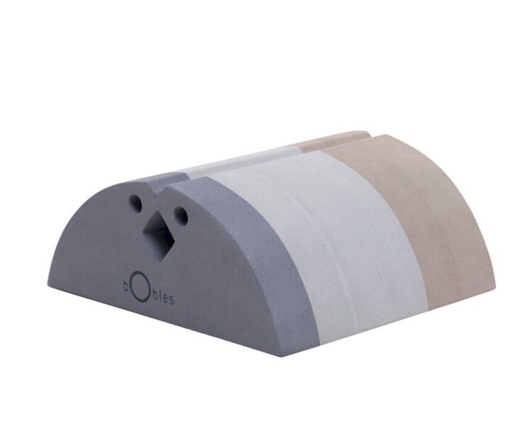 Mueble Acrobacias Pollo Cloudy Blue