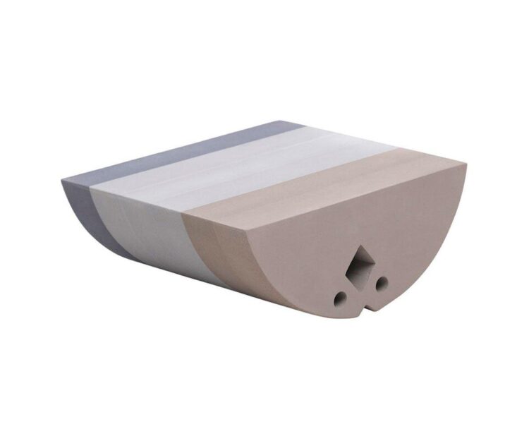 Mueble Acrobacias Pollo Cloudy Blue - Imagen 2