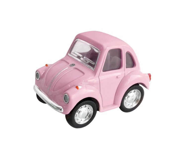 Juego Mantel con Circuito Menta + 3 Coches Rosa - Imagen 3