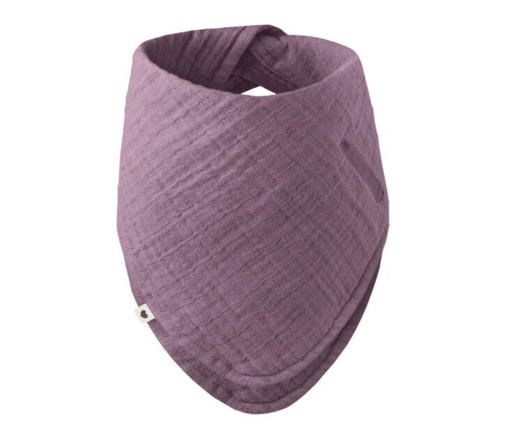 Secababitas BIBS Mauve