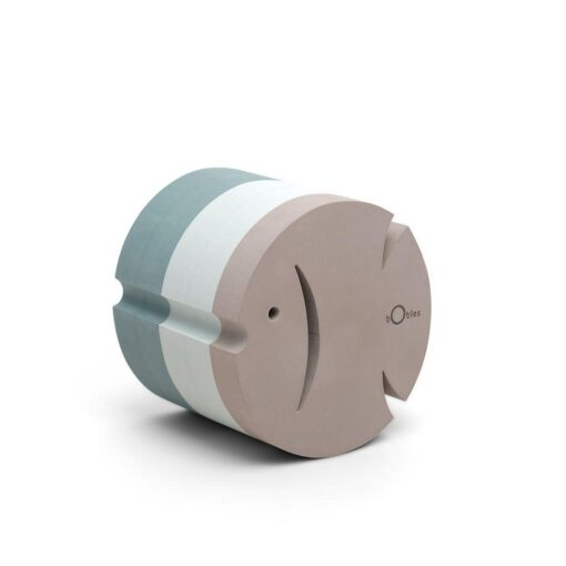 Mueble Acrobacias Pez Mediano Green Haze