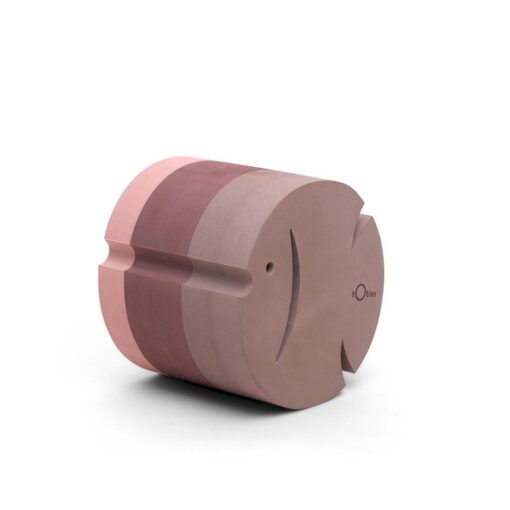 Mueble Acrobacias Pez Mediano Vintage Rose