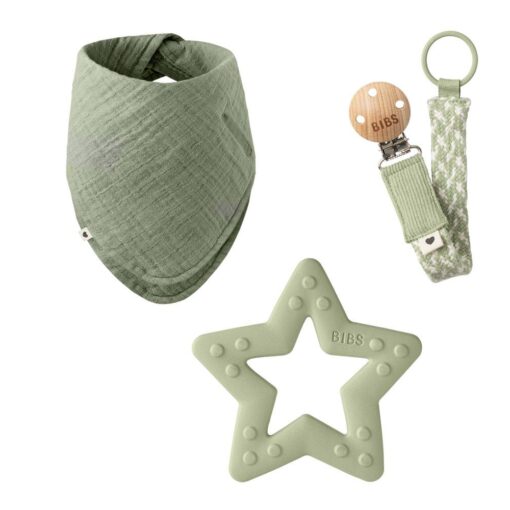 Pack Regalo Mis Primeros 6 Meses Sage