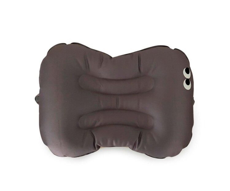 Cojín Reductor para Silla Anthracite
