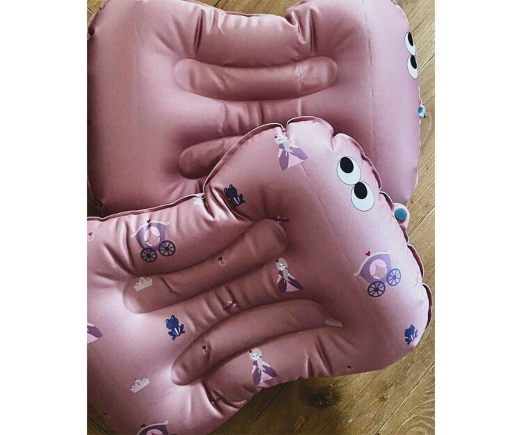 Cojín Reductor para Silla Little Princess - Imagen 2
