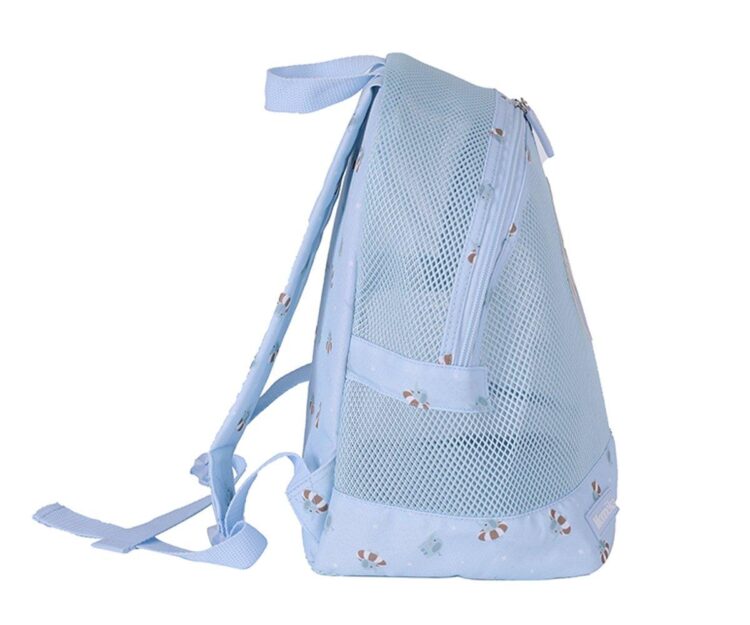 Mochila Infantil Antiarena Baby Elephant - Imagen 2