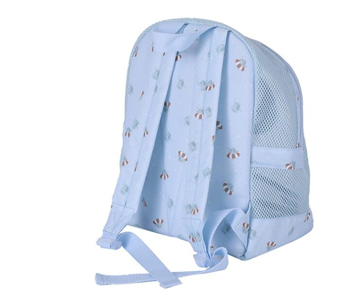 Mochila Infantil Antiarena Baby Elephant - Imagen 3