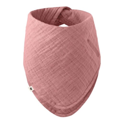 Secababitas BIBS Dusty Pink