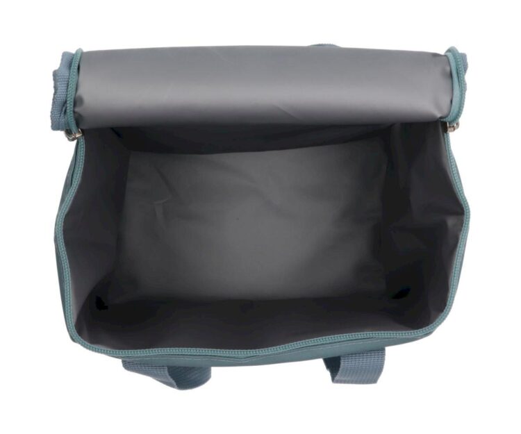 Bolsa Merienda Térmica Solid Sky Personalizable - Imagen 3