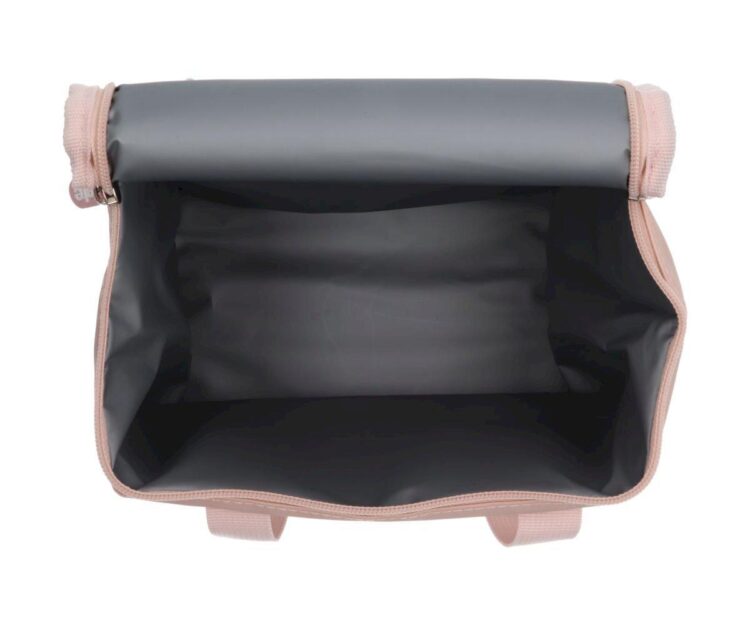 Bolsa Merienda Térmica Pink Personalizable - Imagen 3