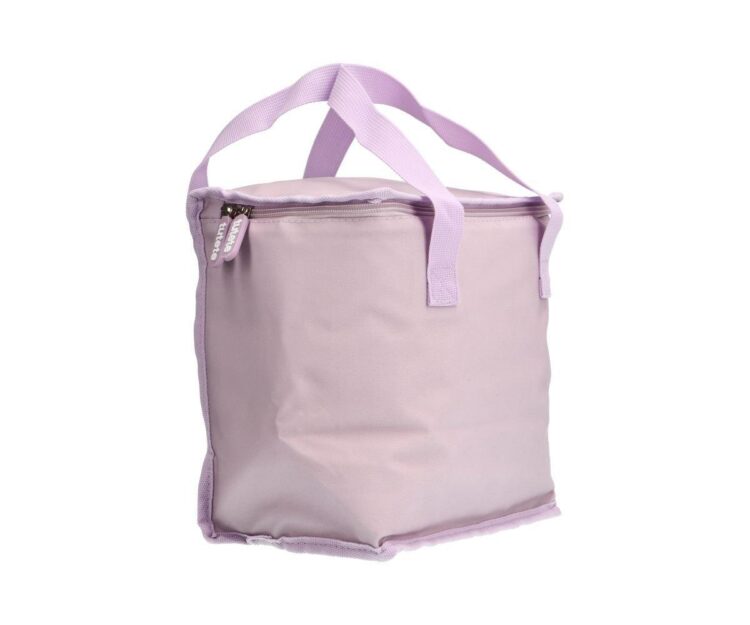Bolsa Merienda Térmica Lilac Personalizable - Imagen 3