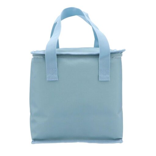 Bolsa Merienda Térmica Solid Sky Personalizable