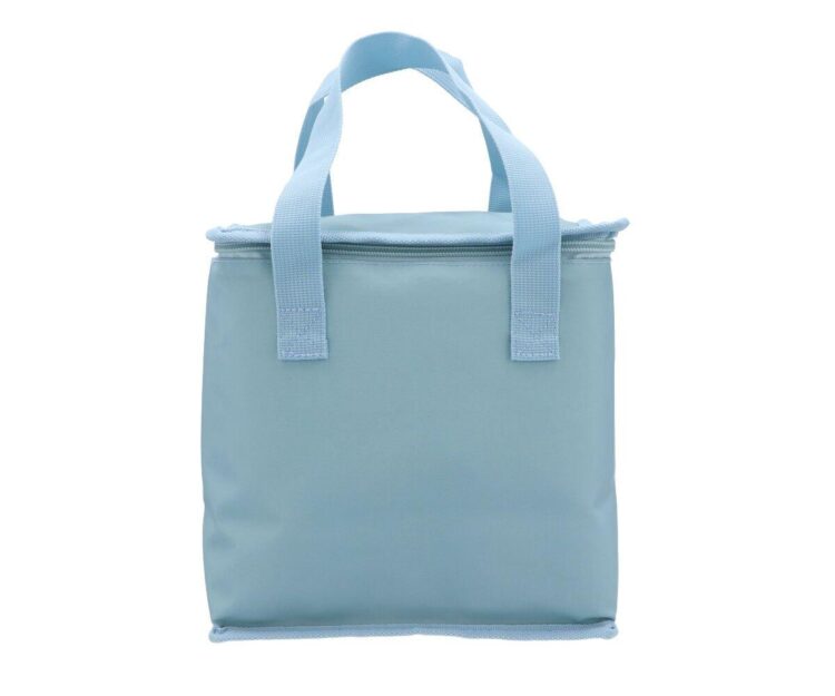 Bolsa Merienda Térmica Solid Sky Personalizable