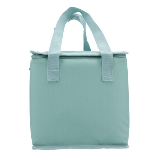 Bolsa Merienda Térmica Sage Light Personalizable