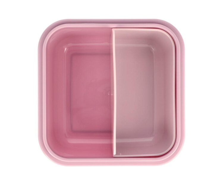 Caja Almuerzo Grande Fantastic Girl - Imagen 3