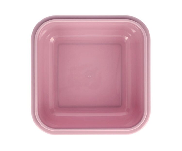 Caja Almuerzo Grande Fantastic Girl - Imagen 4