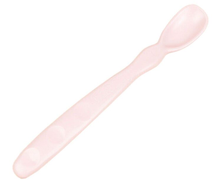 Cuchara Infant Replay Rosa Hielo
